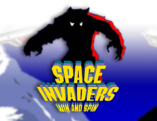 Space Invaders Win and Spin