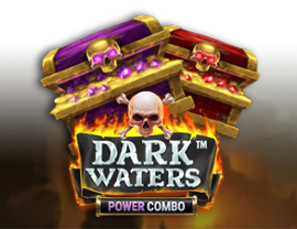 Dark Waters Power Combo