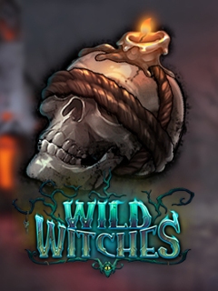 Wild Witches (Popiplay)