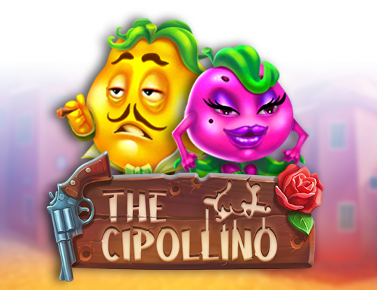 The Cipollino