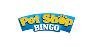 Pet Shop Bingo Casino Logo