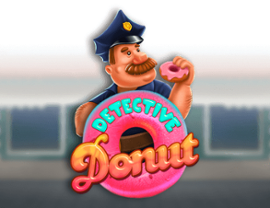 Detective Donut