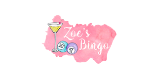 Zoe's Bingo Casino Logo
