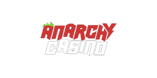Anarchy Casino Logo