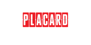Placard Casino  Logo
