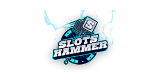 Slots Hammer Casino Logo