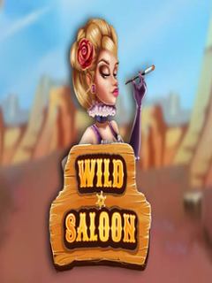 Wild Saloon