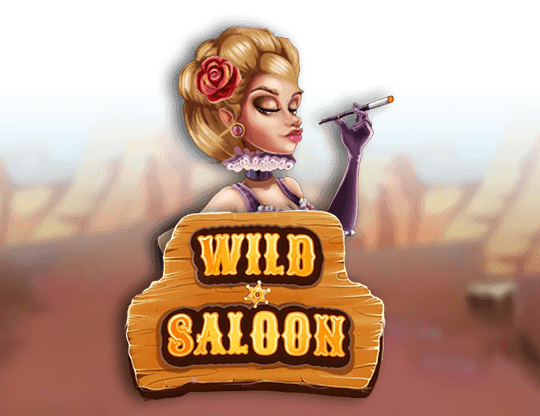 Wild Saloon