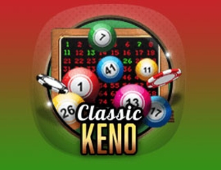 Classic Keno