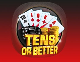 Deal Or No Deal Tens or Better