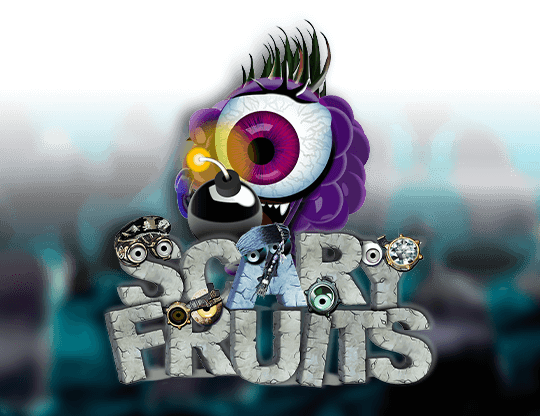 Scary Fruits