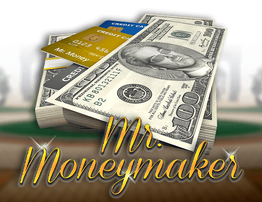 Mr Money Maker