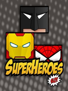 SuperHeroes