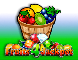 Fruits 4 Jackpot