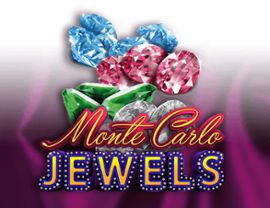 Monte Carlo Jewels