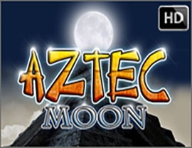 Aztec Moon