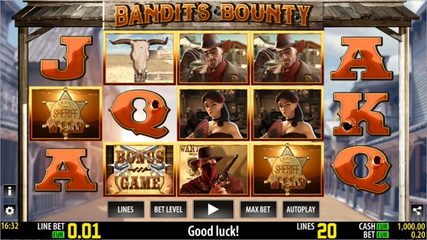 Bandit’s Bounty.jpg