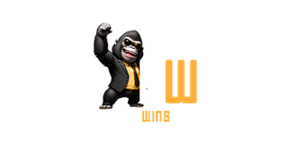 Gorilla Wins Casino Logo