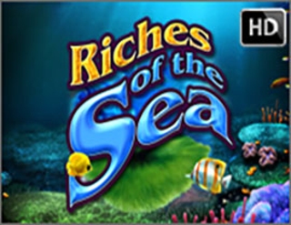 Riches of The Sea