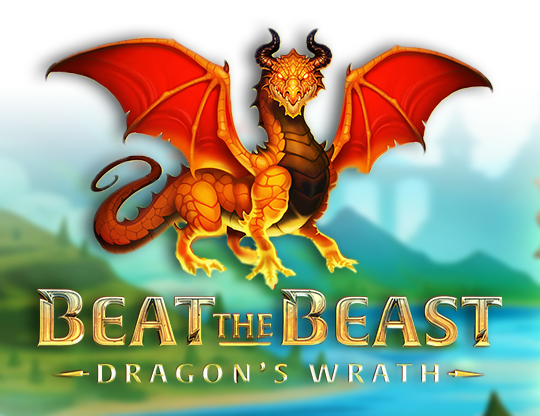 Beat the Beast Dragon’s Wrath