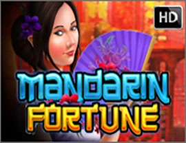 Mandarin Fortune