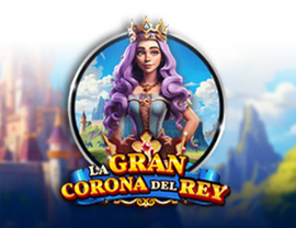 La Gran Corona del Rey