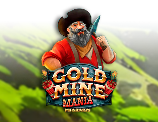 Miniera d’Oro Mania Megaways
