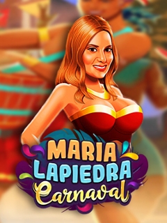 María Lapiedra Carnaval
