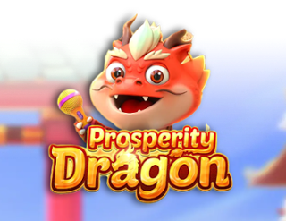 Prosperity Dragon (Nextspin)
