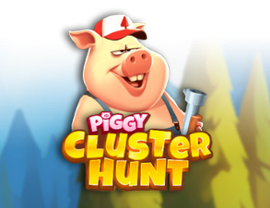 Piggy Cluster Hunt