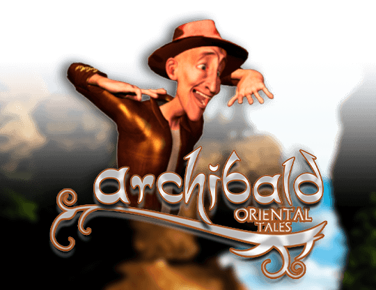 Archibald Oriental Tales