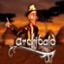 Archibald Discovering Africa