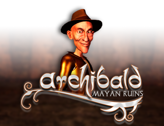 Archibald Mayan Ruins