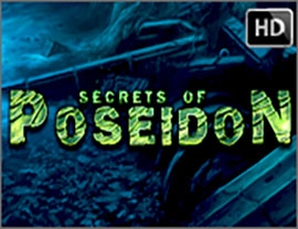 Secrets Of Poseidon