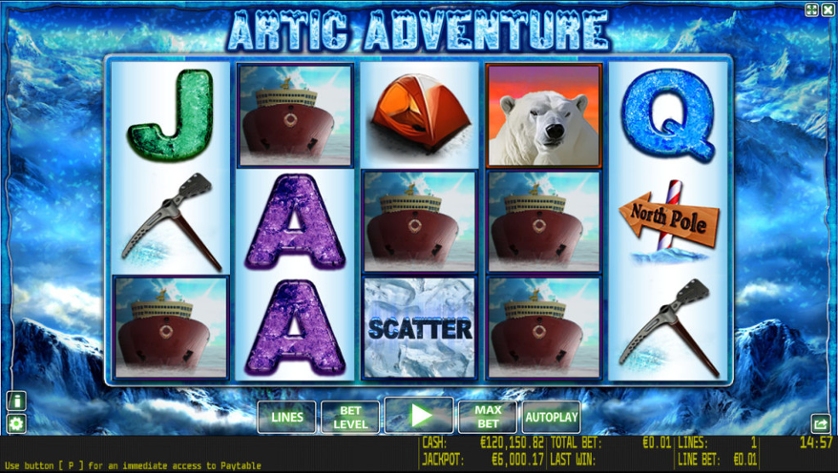 Artic Adventure.jpg