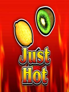 Just Hot