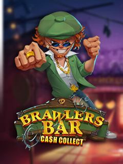 Brawlers Bar Cash Collect