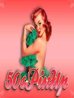 50’s Pin-Up