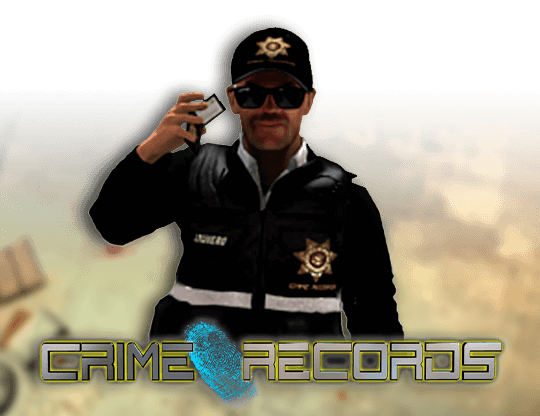 Crime Records