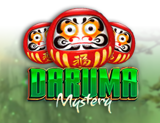 Daruma Mystery