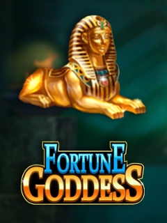 Fortune Goddess