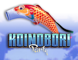 Koinobori Party