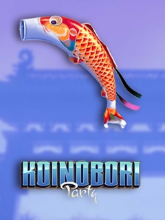 Koinobori Party