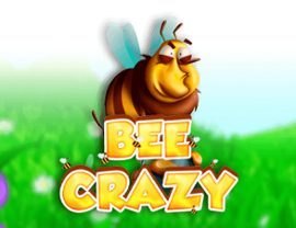 Bee Crazy