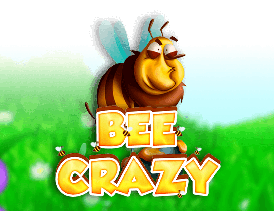 Bee Crazy