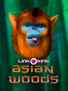 Link King Asian Woods