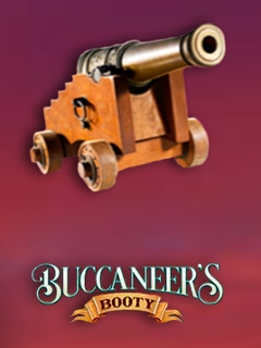 Link King Buccaneer's Booty
