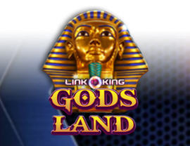 Link King Gods Land