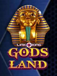 Link King Gods Land