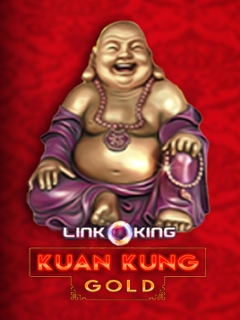 Link King Kuan Kung Gold